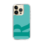 Slim Protection Case［ Original - initial color - R light green ］