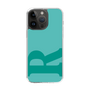 Slim Protection Case［ Original - initial color - R light green ］