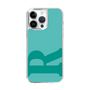 Slim Protection Case［ Original - initial color - R light green ］