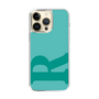 Slim Protection Case［ Original - initial color - R light green ］