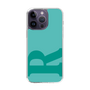 Slim Protection Case［ Original - initial color - R light green ］