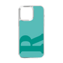 Slim Protection Case［ Original - initial color - R light green ］