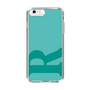Slim Protection Case［ Original - initial color - R light green ］