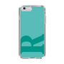 Slim Protection Case［ Original - initial color - R light green ］