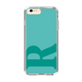 Slim Protection Case［ Original - initial color - R light green ］
