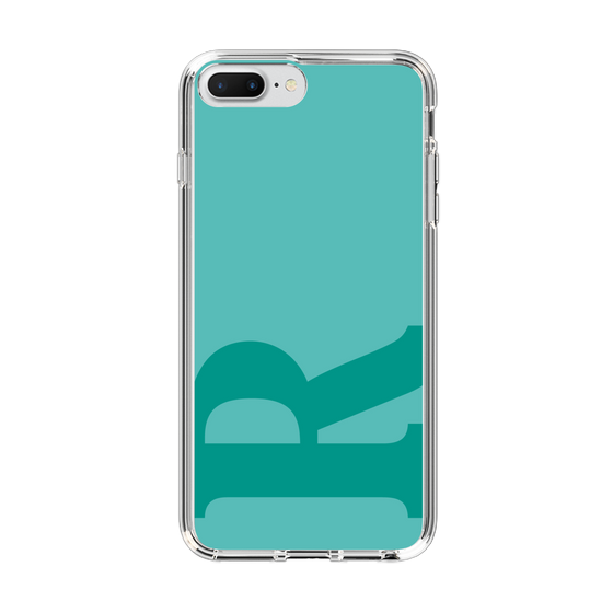 Slim Protection Case［ Original - initial color - R light green ］