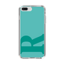 Slim Protection Case［ Original - initial color - R light green ］