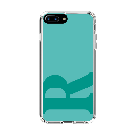 Slim Protection Case［ Original - initial color - R light green ］