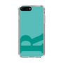 Slim Protection Case［ Original - initial color - R light green ］