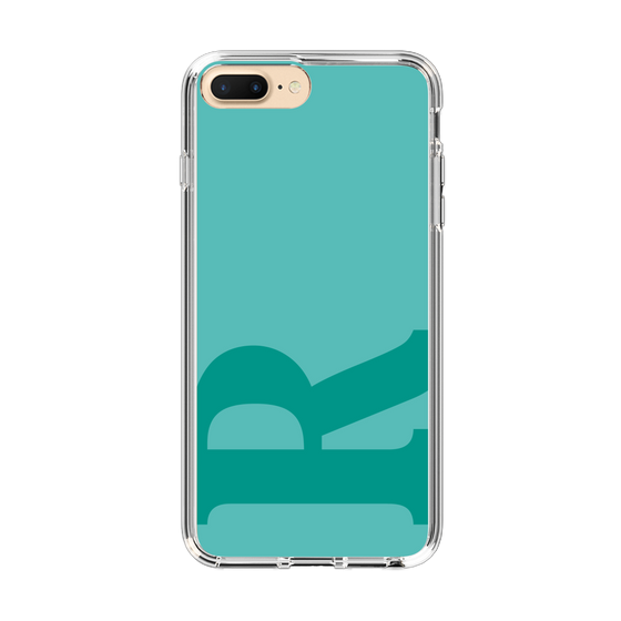 Slim Protection Case［ Original - initial color - R light green ］