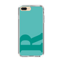 Slim Protection Case［ Original - initial color - R light green ］