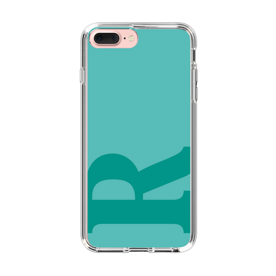 Slim Protection Case［ Original - initial color - R light green ］