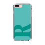 Slim Protection Case［ Original - initial color - R light green ］