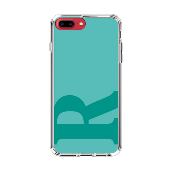 Slim Protection Case［ Original - initial color - R light green ］