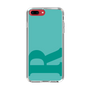 Slim Protection Case［ Original - initial color - R light green ］