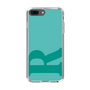 Slim Protection Case［ Original - initial color - R light green ］
