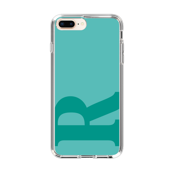 Slim Protection Case［ Original - initial color - R light green ］