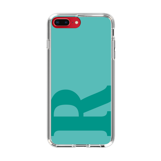Slim Protection Case［ Original - initial color - R light green ］