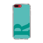 Slim Protection Case［ Original - initial color - R light green ］