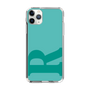 Slim Protection Case［ Original - initial color - R light green ］
