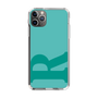 Slim Protection Case［ Original - initial color - R light green ］