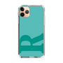 Slim Protection Case［ Original - initial color - R light green ］
