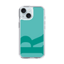 Slim Protection Case［ Original - initial color - R light green ］