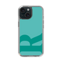 Slim Protection Case［ Original - initial color - R light green ］