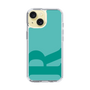 Slim Protection Case［ Original - initial color - R light green ］
