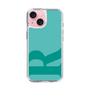 Slim Protection Case［ Original - initial color - R light green ］