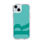 Slim Protection Case［ Original - initial color - R light green ］