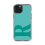 Slim Protection Case［ Original - initial color - R light green ］