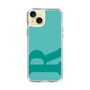 Slim Protection Case［ Original - initial color - R light green ］