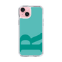 Slim Protection Case［ Original - initial color - R light green ］