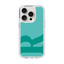 Slim Protection Case［ Original - initial color - R light green ］