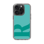 Slim Protection Case［ Original - initial color - R light green ］