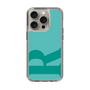 Slim Protection Case［ Original - initial color - R light green ］