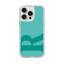 Slim Protection Case［ Original - initial color - R light green ］