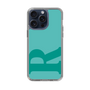 Slim Protection Case［ Original - initial color - R light green ］
