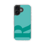 Slim Protection Case［ オリジナル - initial color - R light green ］