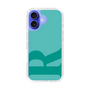 Slim Protection Case［ オリジナル - initial color - R light green ］