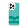Slim Protection Case［ オリジナル - initial color - R light green ］