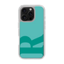 Slim Protection Case［ オリジナル - initial color - R light green ］