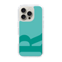 Slim Protection Case［ オリジナル - initial color - R light green ］