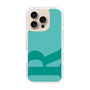 Slim Protection Case［ オリジナル - initial color - R light green ］