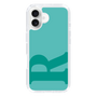 Slim Protection Case［ オリジナル - initial color - R light green ］