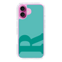 Slim Protection Case［ オリジナル - initial color - R light green ］