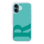 Slim Protection Case［ オリジナル - initial color - R light green ］