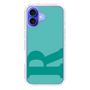 Slim Protection Case［ オリジナル - initial color - R light green ］