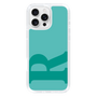 Slim Protection Case［ オリジナル - initial color - R light green ］